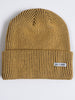 Autumn Cord Beanie