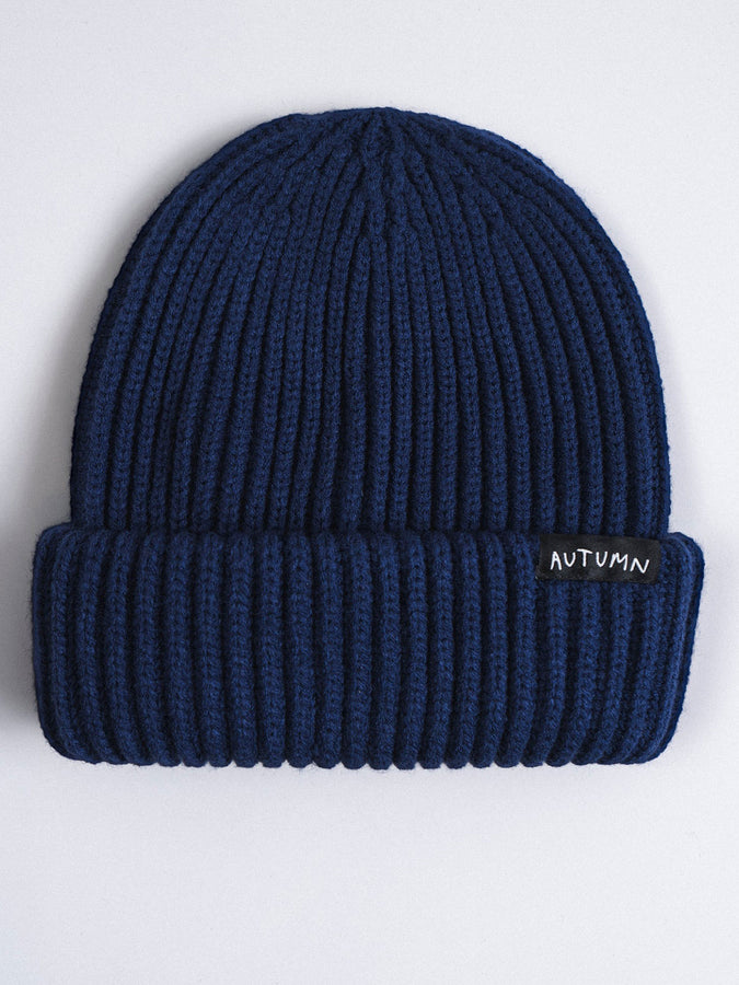 Autumn Elliott Beanie | BLUE MOON