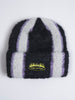Autumn Flametec Mohair Beanie