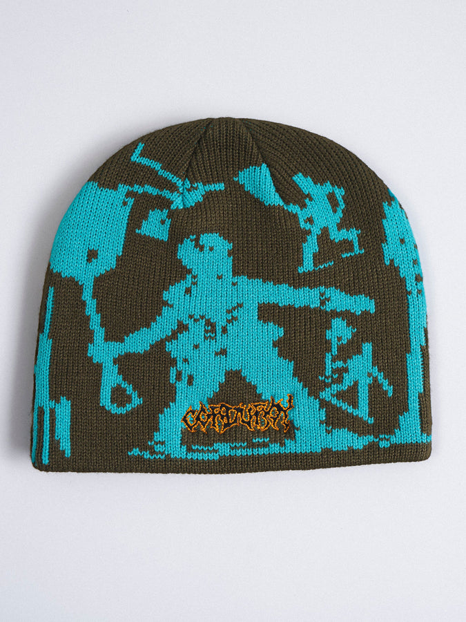 Autumn Fng By Reid Smith Beanie | ARMY