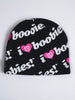 Autumn Keep A Breast Beanie
