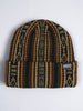 Autumn Knapsack Beanie