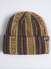 Autumn Knapsack Beanie