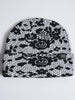 Autumn Lace Beanie