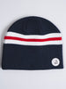 Autumn Love Bug By Kennedi Deck Beanie