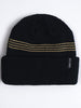 Autumn Mini Stripe Beanie