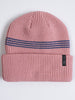 Autumn Mini Stripe Beanie