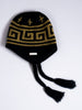 Autumn Niseko Ear Flap Beanie