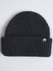 Autumn Ribbed Knit Beanie