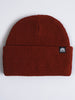 Autumn Simple Solid Beanie