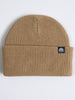 Autumn Simple Solid Beanie