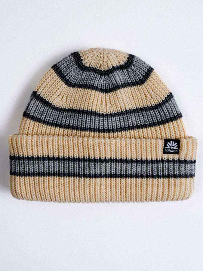 Autumn Slacker Beanie | SHELL