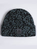 Autumn Soul Camo Beanie