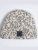 Autumn Soul Camo Beanie