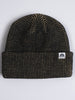 Autumn Static Beanie