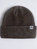 Autumn Static Beanie