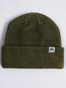 Autumn Static Beanie