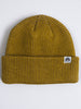 Autumn Static Beanie