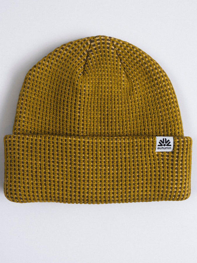 Autumn Static Beanie | DIJON