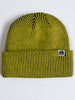 Autumn Static Beanie
