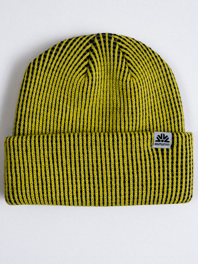 Autumn Static Beanie | LEMONADE