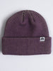 Autumn Static Beanie