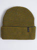 Autumn Stripe Beanie