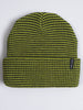 Autumn Stripe Beanie
