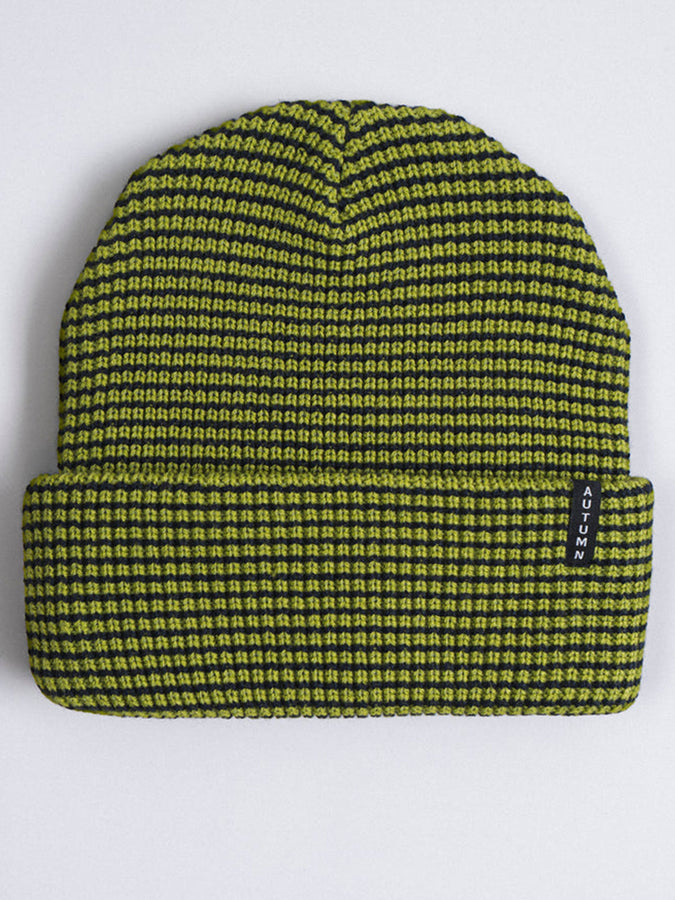 Autumn Stripe Beanie | TREE