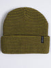 Autumn Stripe Beanie
