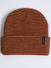 Autumn Stripe Beanie