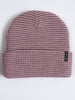 Autumn Stripe Beanie