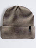 Autumn Stripe Beanie