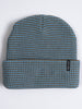 Autumn Stripe Beanie