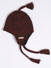 Autumn Swell Ear Flap Beanie