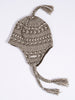 Autumn Swell Ear Flap Beanie
