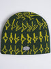 Autumn Tracers Skully Beanie