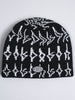 Autumn Tracers Skully Beanie