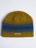 Autumn Headwear Warp Beanie