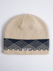 Autumn Headwear Warp Beanie