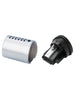 Faber Castell Grip 2001 Mini Trio Silver Sharpening Box