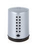 Faber Castell Grip 2001 Mini Trio Silver Sharpening Box