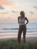 Rhythm Essential Rib Tank Top Spring 2026