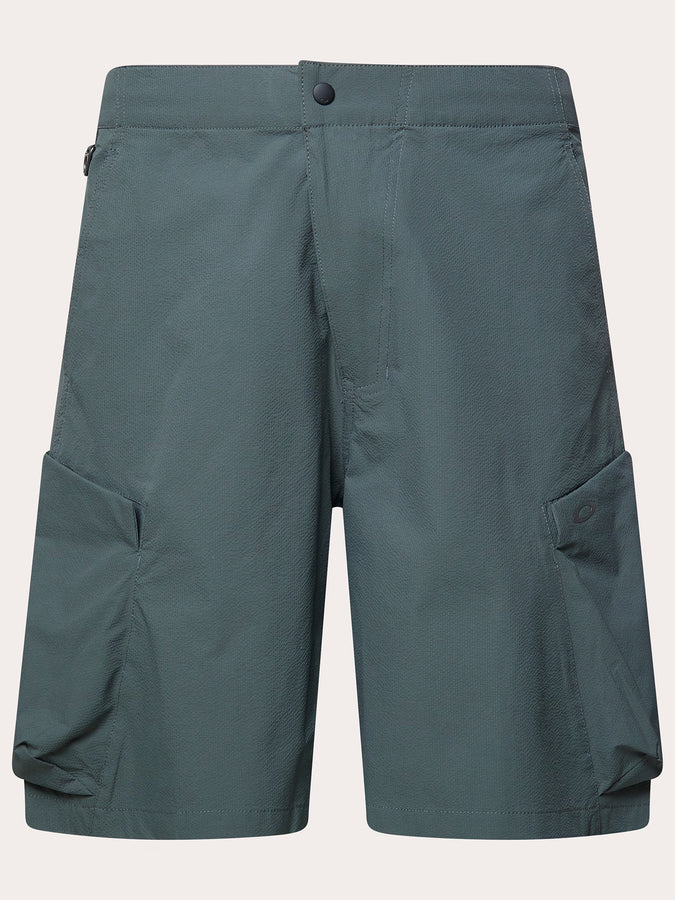 Oakley Fgl Tool Box 6.0 Shorts Summer 2026 | MOSS GREEN (760)