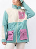 Eivy Field Sherpa Miami Jacket 2025