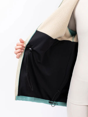 Eivy Field Sherpa Miami Jacket 2025