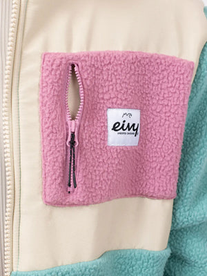 Eivy Field Sherpa Miami Jacket 2025