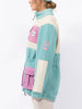 Eivy Field Sherpa Miami Jacket 2025