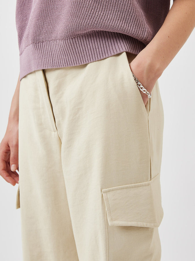 Minimum Filippas Women Dressed Pants Spring 2024 | BROWN RICE (1105)