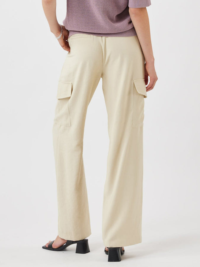 Minimum Filippas Women Dressed Pants Spring 2024 | BROWN RICE (1105)